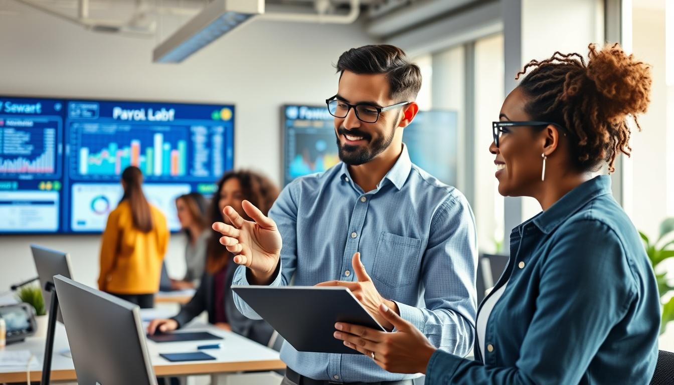 Professional plan visual